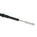 PartzBiz CM: 302-15-Holley GM LS Dipstick and Tube Kit
