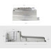 PartzBiz CM: 302-1-Holley GM LS Swap Oil Pan