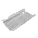 PartzBiz CM: 302-24BK-Holley GM LT Swap Oil Pan - 4WD / Truck / Off-Road - Black