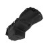 PartzBiz CM: 302-24BK-Holley GM LT Swap Oil Pan - 4WD / Truck / Off-Road - Black