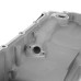 PartzBiz CM: 302-24BK-Holley GM LT Swap Oil Pan - 4WD / Truck / Off-Road - Black