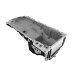 PartzBiz CM: 302-24BK-Holley GM LT Swap Oil Pan - 4WD / Truck / Off-Road - Black