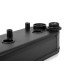 PartzBiz CM: 241-294-Holley GM Track Series Valve Covers - Small Block Chevrolet Gen III/IV - LS - Satin Black PartzBiz CM: 241-294-Holley GM Track Series Valve Covers - Small Block Chevrolet Gen III/IV - LS - Satin Black