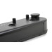PartzBiz CM: 241-294-Holley GM Track Series Valve Covers - Small Block Chevrolet Gen III/IV - LS - Satin Black PartzBiz CM: 241-294-Holley GM Track Series Valve Covers - Small Block Chevrolet Gen III/IV - LS - Satin Black