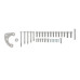 PartzBiz CM: 20-300-Holley Godzilla High-Mount Accessory Drive - OE Oiling System - Base Kit PartzBiz CM: 20-300-Holley Godzilla High-Mount Accessory Drive - OE Oiling System - Base Kit