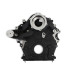 PartzBiz CM: 20-300BK-Holley Godzilla High-Mount Accessory Drive - OE Oiling System - Base Kit - Black PartzBiz CM: 20-300BK-Holley Godzilla High-Mount Accessory Drive - OE Oiling System - Base Kit - Black