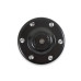 PartzBiz CM: 20-300BK-Holley Godzilla High-Mount Accessory Drive - OE Oiling System - Base Kit - Black PartzBiz CM: 20-300BK-Holley Godzilla High-Mount Accessory Drive - OE Oiling System - Base Kit - Black
