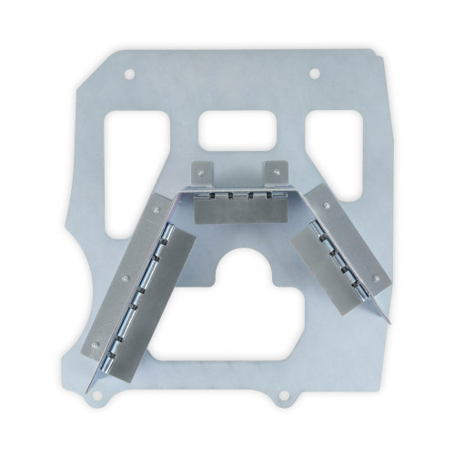 PartzBiz CM: 302-105-แผ่นกั้นกระทะน้ำมัน Holley Godzilla - Race PartzBiz CM: 302-105-แผ่นกั้นกระทะน้ำมัน Holley Godzilla - Race