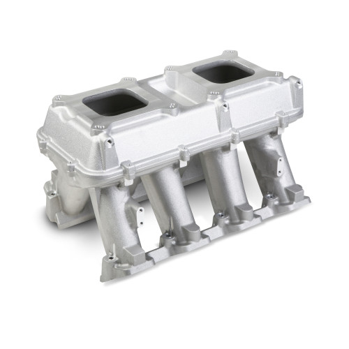 PartzBiz CM: 300-113-Holley Hi-Ram Intake - GM LS3/L92