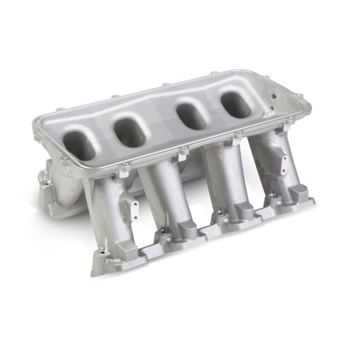PartzBiz CM: 300-228-Holley Hi-Ram Lower Manifold - GM LS7