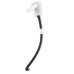 PartzBiz CM: 319-911-ชุดแปลงคลัตช์ไฮดรอลิก Holley - GM F-Body - รุ่นที่ 2 PartzBiz CM: 319-911-ชุดแปลงคลัตช์ไฮดรอลิก Holley - GM F-Body - รุ่นที่ 2