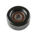 PartzBiz CM: 97-150-Holley Idler Pulley - Holley Accessory Drive PartzBiz CM: 97-150-Holley Idler Pulley - Holley Accessory Drive