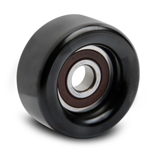 PartzBiz CM: 97-150-Holley Idler Pulley - Holley Accessory Drive PartzBiz CM: 97-150-Holley Idler Pulley - Holley Accessory Drive