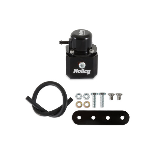 PartzBiz CM: 12-1009-HOLLEY IN-LINE FUEL PULSE DAMPER PartzBiz CM: 12-1009-HOLLEY IN-LINE FUEL PULSE DAMPER