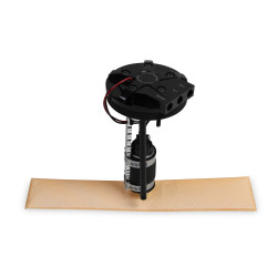 PartzBiz CM 12-132 - โมดูลเชื้อเพลิงสำหรับติดตั้งเพิ่มในถัง Holley - 450 LPH PartzBiz CM 12-132 - โมดูลเชื้อเพลิงสำหรับติดตั้งเพิ่มในถัง Holley - 450 LPH