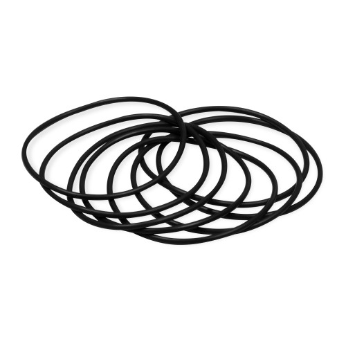 PartzBiz CM: 508-25-Holley Intake Manifold Gasket Set, O-Ring - Gm Gen-V LT1 PartzBiz CM: 508-25-Holley Intake Manifold Gasket Set, O-Ring - Gm Gen-V LT1