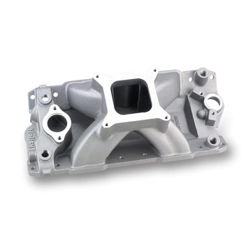 PartzBiz CM: 300-110-Holley Keith Dorton Series Intake - Chevy Small Block V8 PartzBiz CM: 300-110-Holley Keith Dorton Series Intake - Chevy Small Block V8