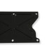 PartzBiz CM: 241-262-ฝาครอบ Holley LS Valley - โครงถัก PartzBiz CM: 241-262-ฝาครอบ Holley LS Valley - โครงถัก