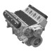 PartzBiz CM: 241-265-Holley LS Valley Cover - Trussed