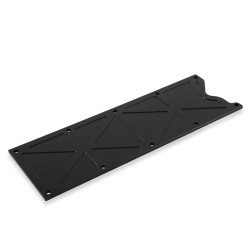 PartzBiz CM 241-262 - ฝาครอบ Holley LS Valley - โครงถัก PartzBiz CM 241-262 - ฝาครอบ Holley LS Valley - โครงถัก