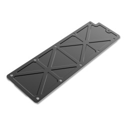 PartzBiz CM 241-265 - ฝาครอบ Holley LS Valley - โครงถัก PartzBiz CM 241-265 - ฝาครอบ Holley LS Valley - โครงถัก