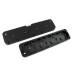 PartzBiz CM: 241-297-แผ่นอแดปเตอร์ฝาครอบวาล์ว Holley LS