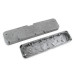 PartzBiz CM: 241-298-แผ่นอแดปเตอร์ฝาครอบวาล์ว Holley LS
