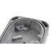 PartzBiz CM: 241-298-แผ่นอแดปเตอร์ฝาครอบวาล์ว Holley LS