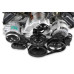 PartzBiz CM: 20-290-Holley Mid-Mount Complete Accessory System