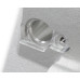 PartzBiz CM: 20-291-Holley Mid-Mount Complete Accessory System
