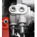 PartzBiz CM: 20-205-Holley Mid-Mount Complete Accessory Drive System - Gen V LT Engines - Standard Damper - Natural PartzBiz CM: 20-205-Holley Mid-Mount Complete Accessory Drive System - Gen V LT Engines - Standard Damper - Natural
