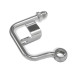 PartzBiz CM: 20-205-Holley Mid-Mount Complete Accessory Drive System - Gen V LT Engines - Standard Damper - Natural PartzBiz CM: 20-205-Holley Mid-Mount Complete Accessory Drive System - Gen V LT Engines - Standard Damper - Natural