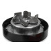 PartzBiz CM: 20-205-Holley Mid-Mount Complete Accessory Drive System - Gen V LT Engines - Standard Damper - Natural PartzBiz CM: 20-205-Holley Mid-Mount Complete Accessory Drive System - Gen V LT Engines - Standard Damper - Natural