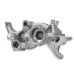 PartzBiz CM: 20-205-Holley Mid-Mount Complete Accessory Drive System - Gen V LT Engines - Standard Damper - Natural PartzBiz CM: 20-205-Holley Mid-Mount Complete Accessory Drive System - Gen V LT Engines - Standard Damper - Natural