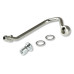 PartzBiz CM: 198-205-Holley Power Steering Hardline for Saginaw Type II Pumps PartzBiz CM: 198-205-Holley Power Steering Hardline for Saginaw Type II Pumps