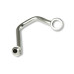 PartzBiz CM: 198-205-Holley Power Steering Hardline for Saginaw Type II Pumps PartzBiz CM: 198-205-Holley Power Steering Hardline for Saginaw Type II Pumps