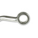 PartzBiz CM: 198-205-Holley Power Steering Hardline for Saginaw Type II Pumps PartzBiz CM: 198-205-Holley Power Steering Hardline for Saginaw Type II Pumps