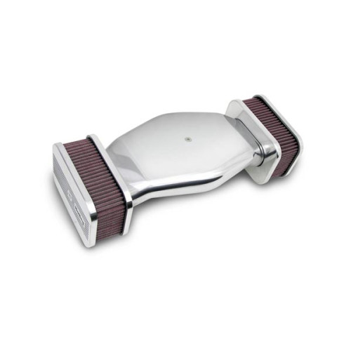 PartzBiz CM: 64280-เครื่องฟอกอากาศ Holley Powercharger PartzBiz CM: 64280-เครื่องฟอกอากาศ Holley Powercharger