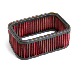 PartzBiz CM 90633 - Holley Powercharger เปลี่ยนไส้กรองอากาศ