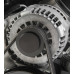 PartzBiz CM: 20-180-ระบบอุปกรณ์เสริมที่สมบูรณ์แบบ Mid-Mount ของ Holley Premium