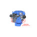 PartzBiz CM: 20-221BK-Holley Premium Mid-Mount Complete Accessory System for GM Gen V LT4 Dry Sump Engines PartzBiz CM: 20-221BK-Holley Premium Mid-Mount Complete Accessory System for GM Gen V LT4 Dry Sump Engines