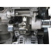 PartzBiz CM: 20-230BK-Holley Premium Mid-Mount Complete Accessory System for GM Gen V LT5 Dry Sump Engines-Black Finish PartzBiz CM: 20-230BK-Holley Premium Mid-Mount Complete Accessory System for GM Gen V LT5 Dry Sump Engines-Black Finish