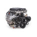 PartzBiz CM: 20-230BK-Holley Premium Mid-Mount Complete Accessory System for GM Gen V LT5 Dry Sump Engines-Black Finish PartzBiz CM: 20-230BK-Holley Premium Mid-Mount Complete Accessory System for GM Gen V LT5 Dry Sump Engines-Black Finish