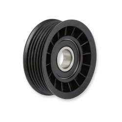 PartzBiz CM 97-344 - Holley Replacement Grooved Idler Pulley