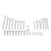 PartzBiz CM: 97-366-Holley Replacement Hardware Kit