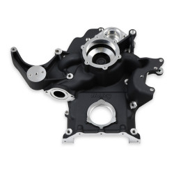 PartzBiz CM 97-373 - Holley Replacement Timing Cover PartzBiz CM 97-373 - Holley Replacement Timing Cover