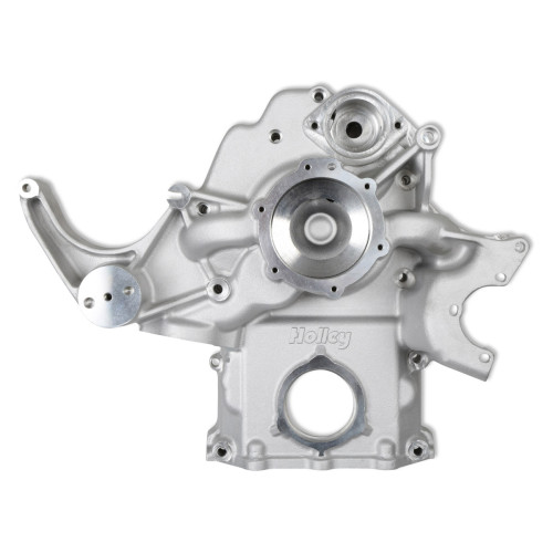 PartzBiz CM: 97-374-Holley Replacement Timing Cover PartzBiz CM: 97-374-Holley Replacement Timing Cover