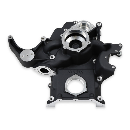 PartzBiz CM: 97-375-Holley Replacement Timing Cover PartzBiz CM: 97-375-Holley Replacement Timing Cover