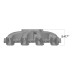 PartzBiz CM: 300-131-ไอดีคาร์บูเรเตอร์เครื่องบินเดี่ยว Holley - GM LS3/L92 PartzBiz CM: 300-131-ไอดีคาร์บูเรเตอร์เครื่องบินเดี่ยว Holley - GM LS3/L92