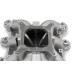 PartzBiz CM: 300-255-Holley Single Plane EFI  Split-Design Race Intake Manifold- GM LS1/LS2/LS6